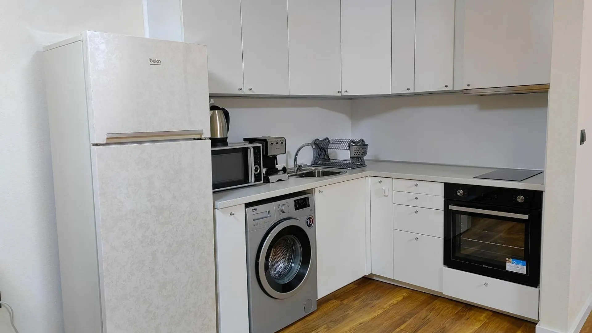 Venice Apartments Sofia Bulgaria