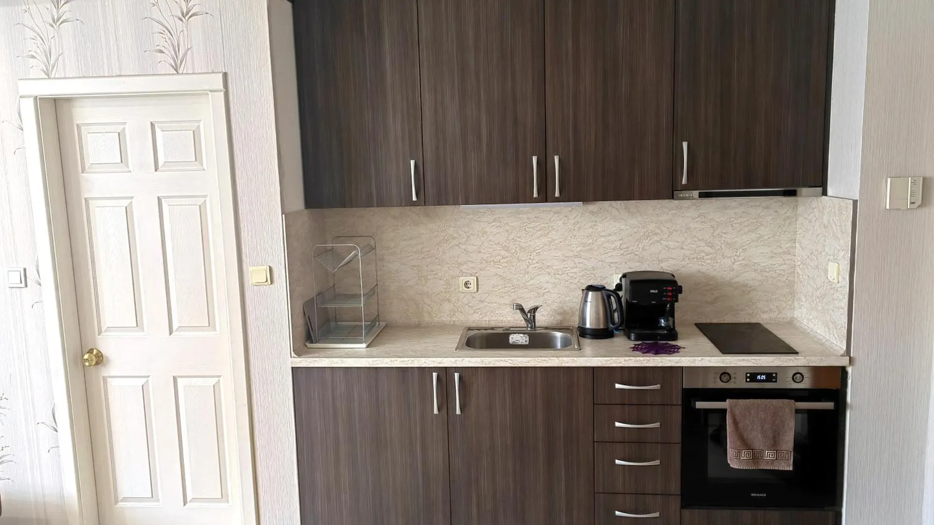 Venice Apartments Sofia