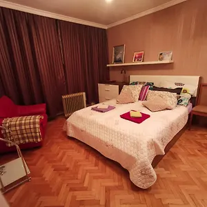 Spacious Quiet Next To Arena Armeec And Metro Station Gm Dimitrov Apartment