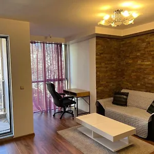 And Cozy Flat In The Center Apartment
