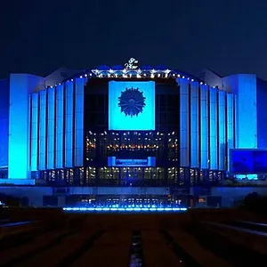  Διαμέρισμα Vitoshka Pleasure Place