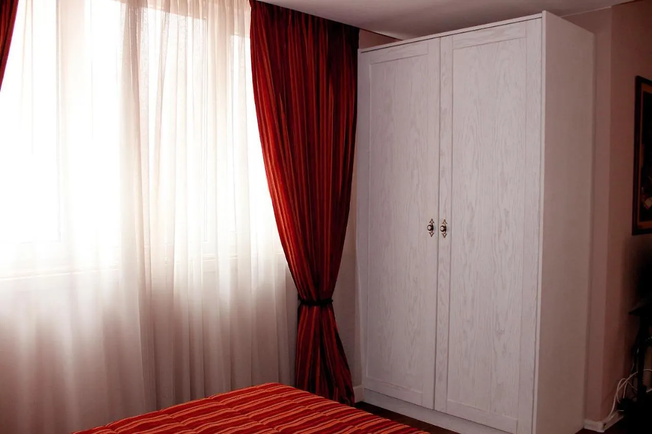 Venice Apartments Σόφια