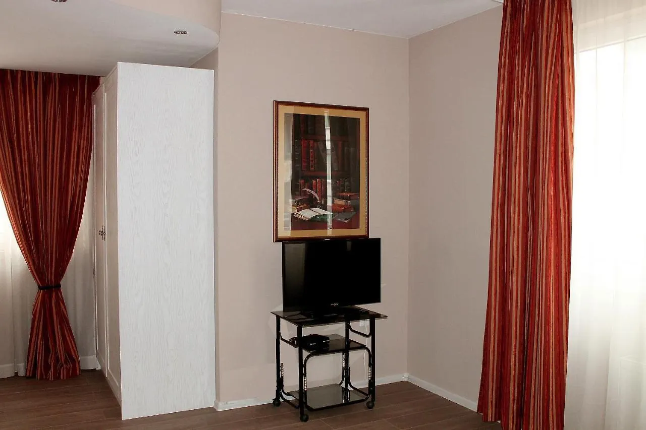 Venice Apartments Σόφια