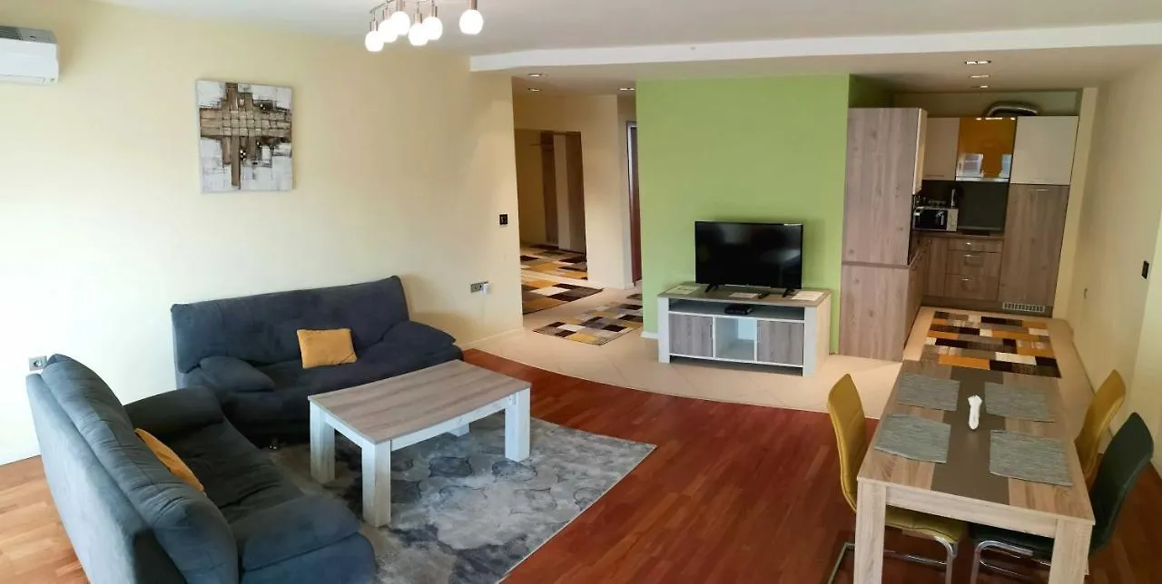 Venice Apartments Sofia