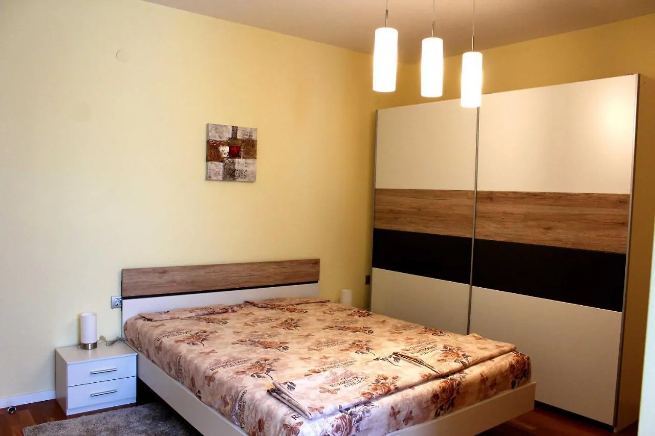 Venice Apartments Sofia 0*,  Bulgaria