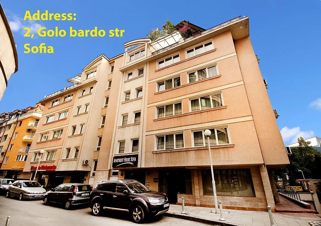 Venice Apartments Sofia