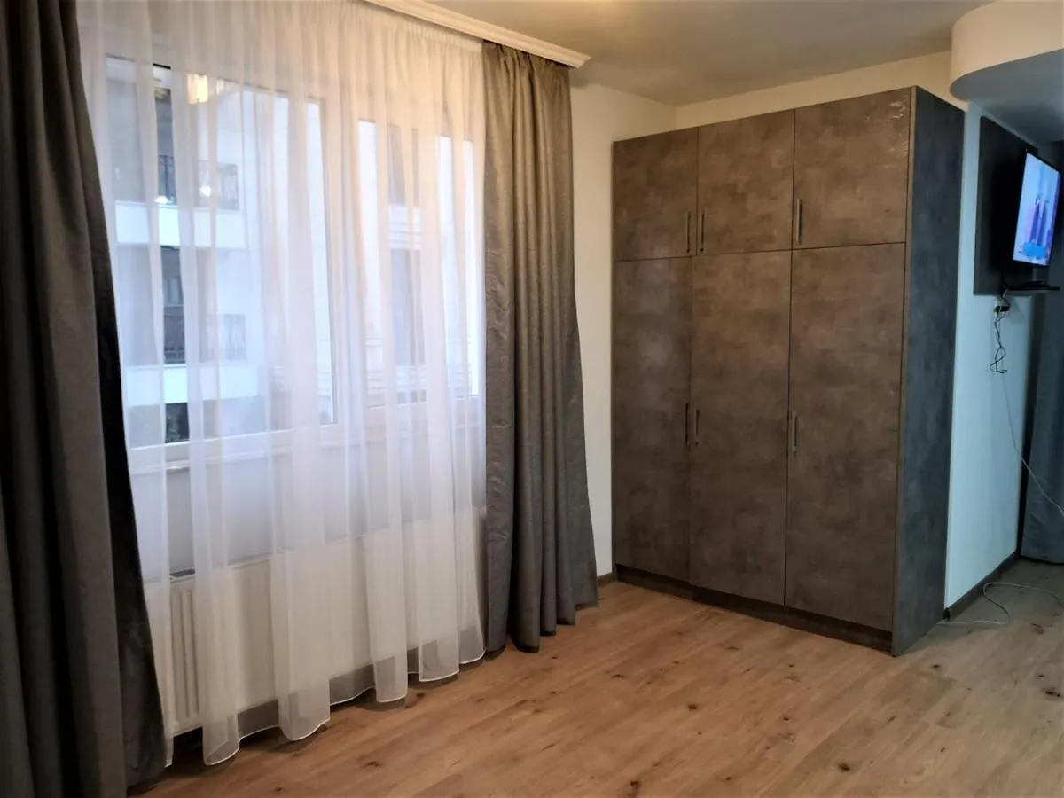 Venice Apartments Sofia