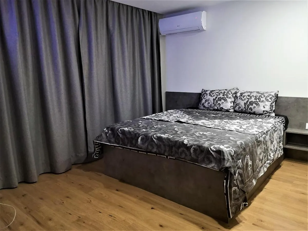 Venice Apartments Sofia