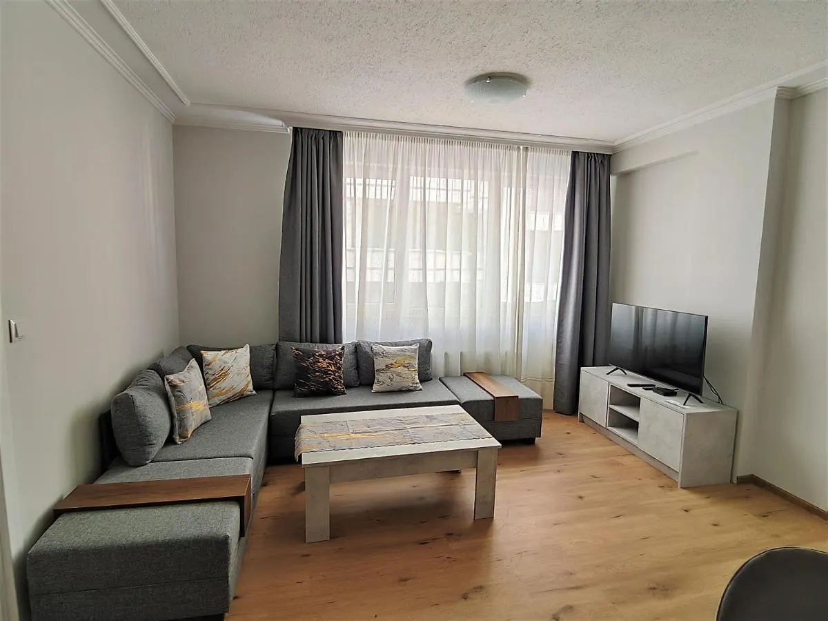 Venice Apartments Σόφια