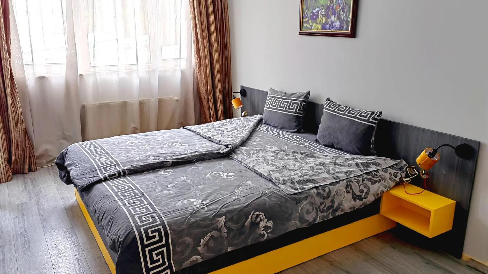 Venice Apartments Sofia Bulgaria