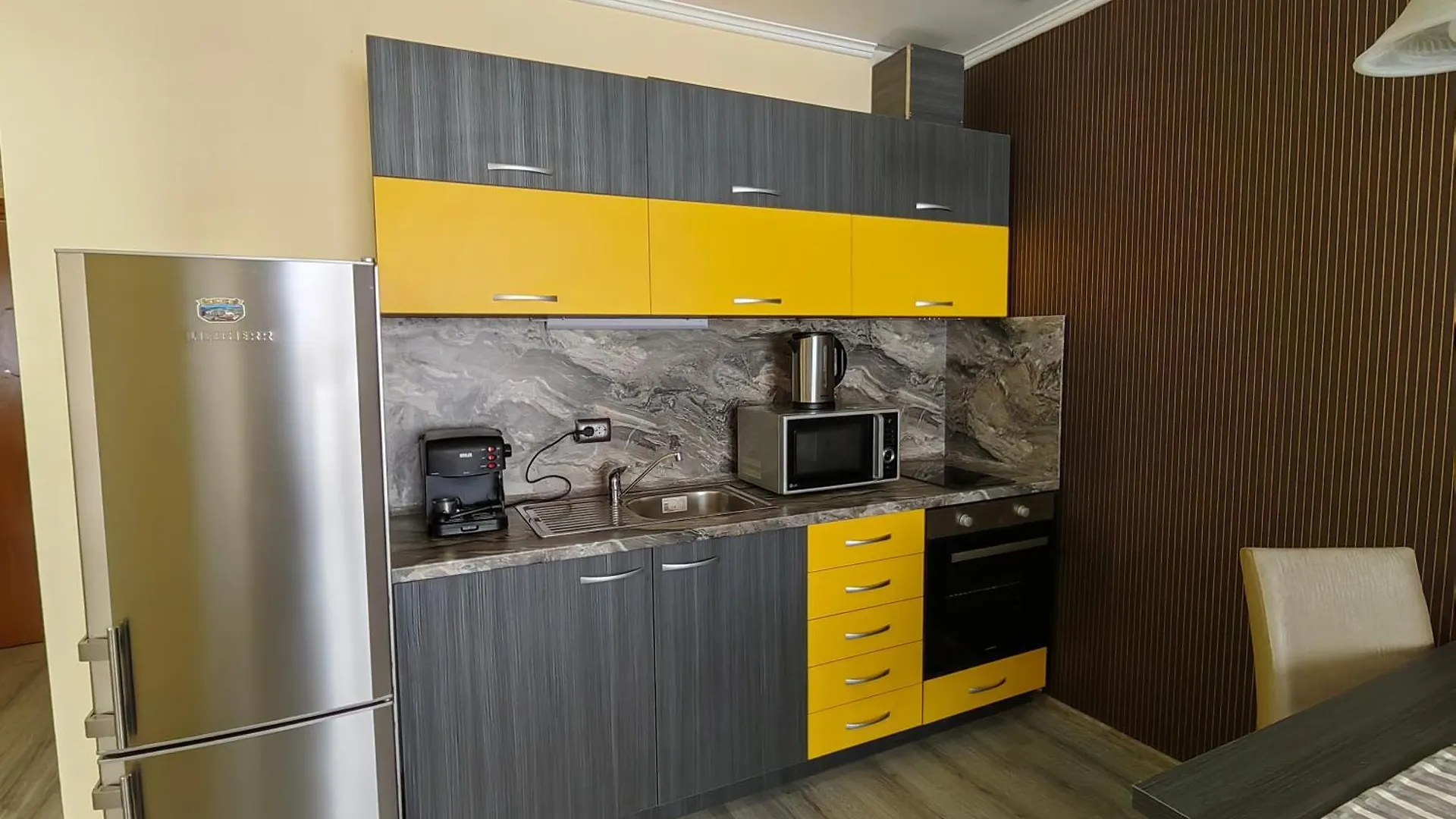 Venice Apartments Sofia 0*,  Bulgaria