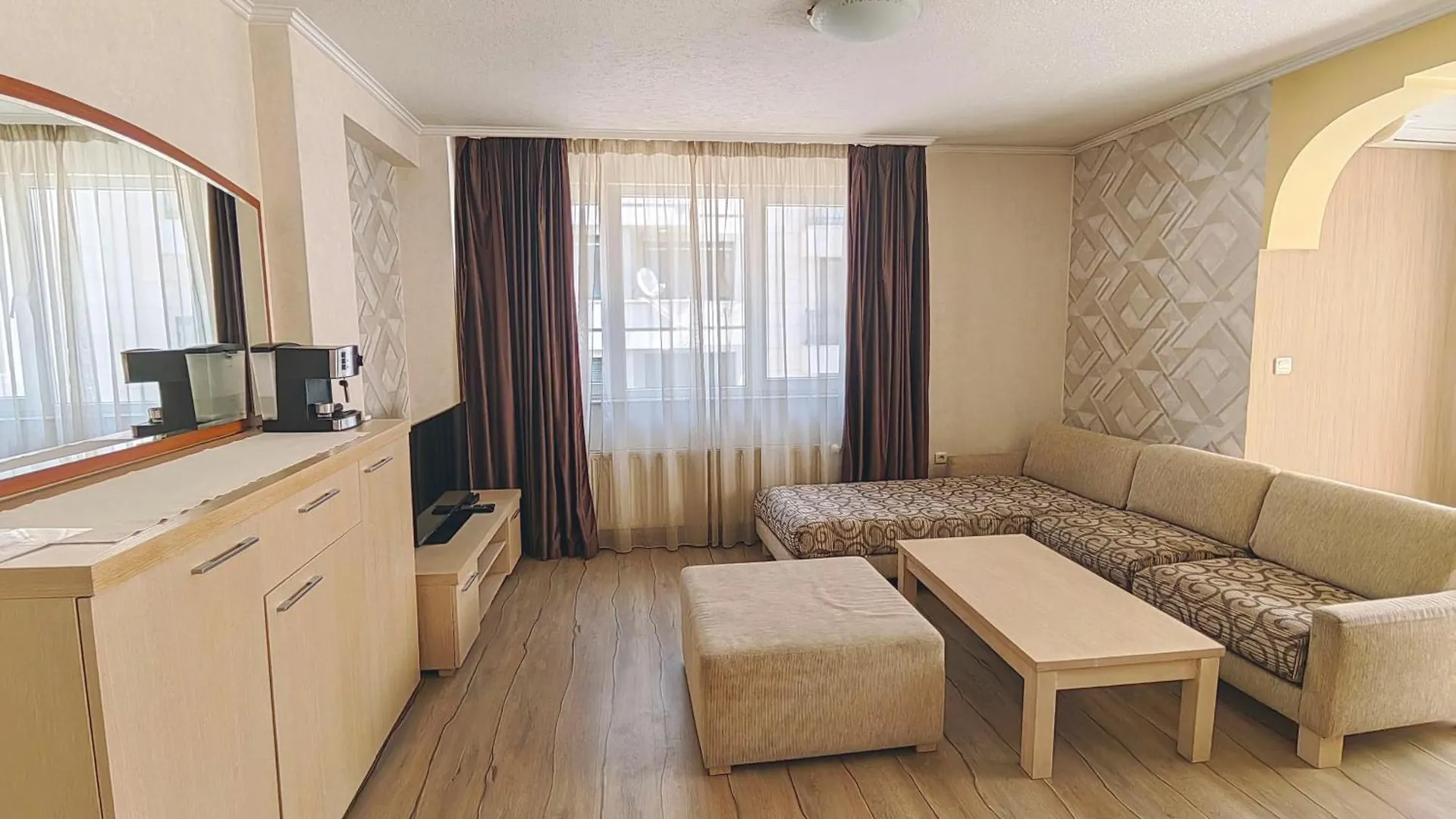 Venice Apartments Sofia