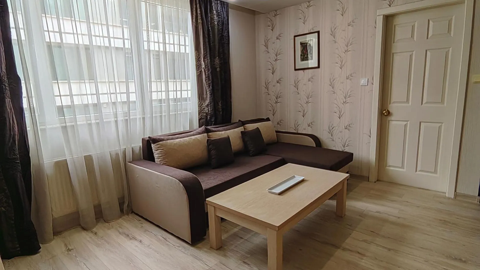 Venice Apartments Sofia Bulgaria