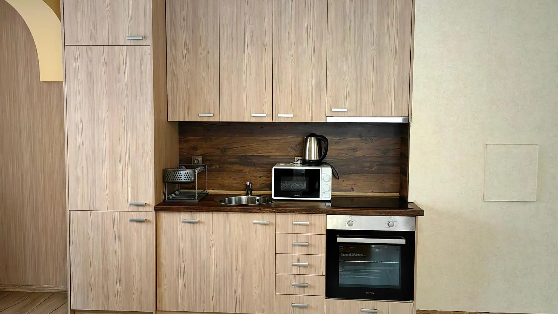 Venice Apartments Σόφια