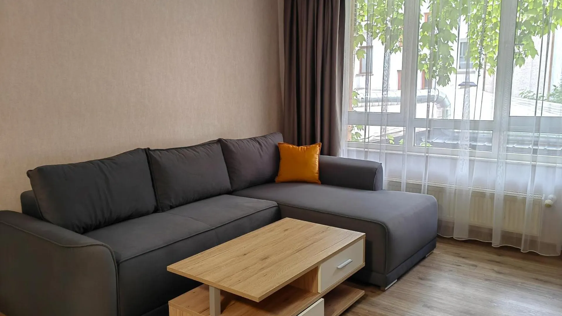 Venice Apartments Sofia Bulgaria