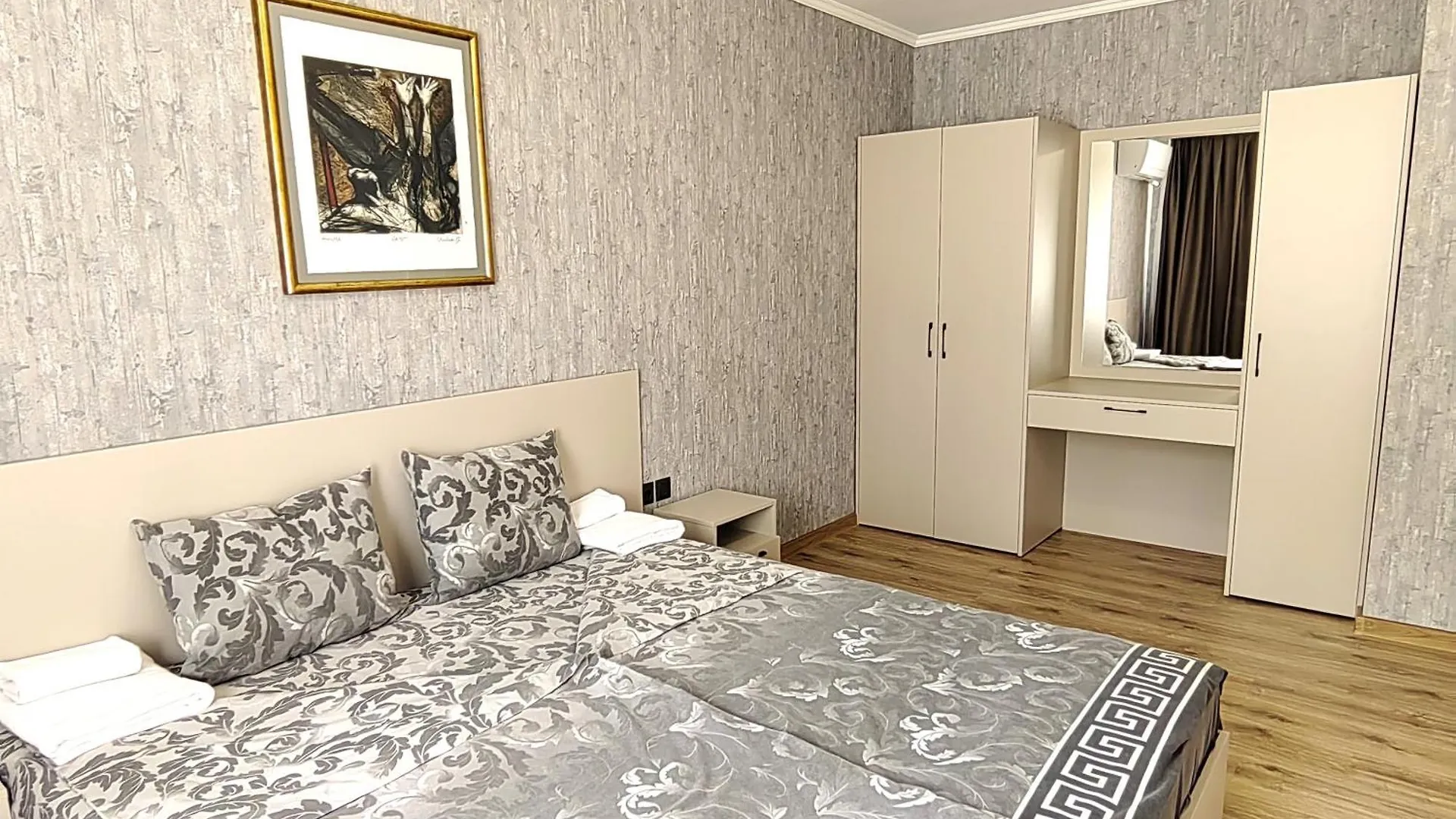 Venice Apartments Σόφια Βουλγαρία