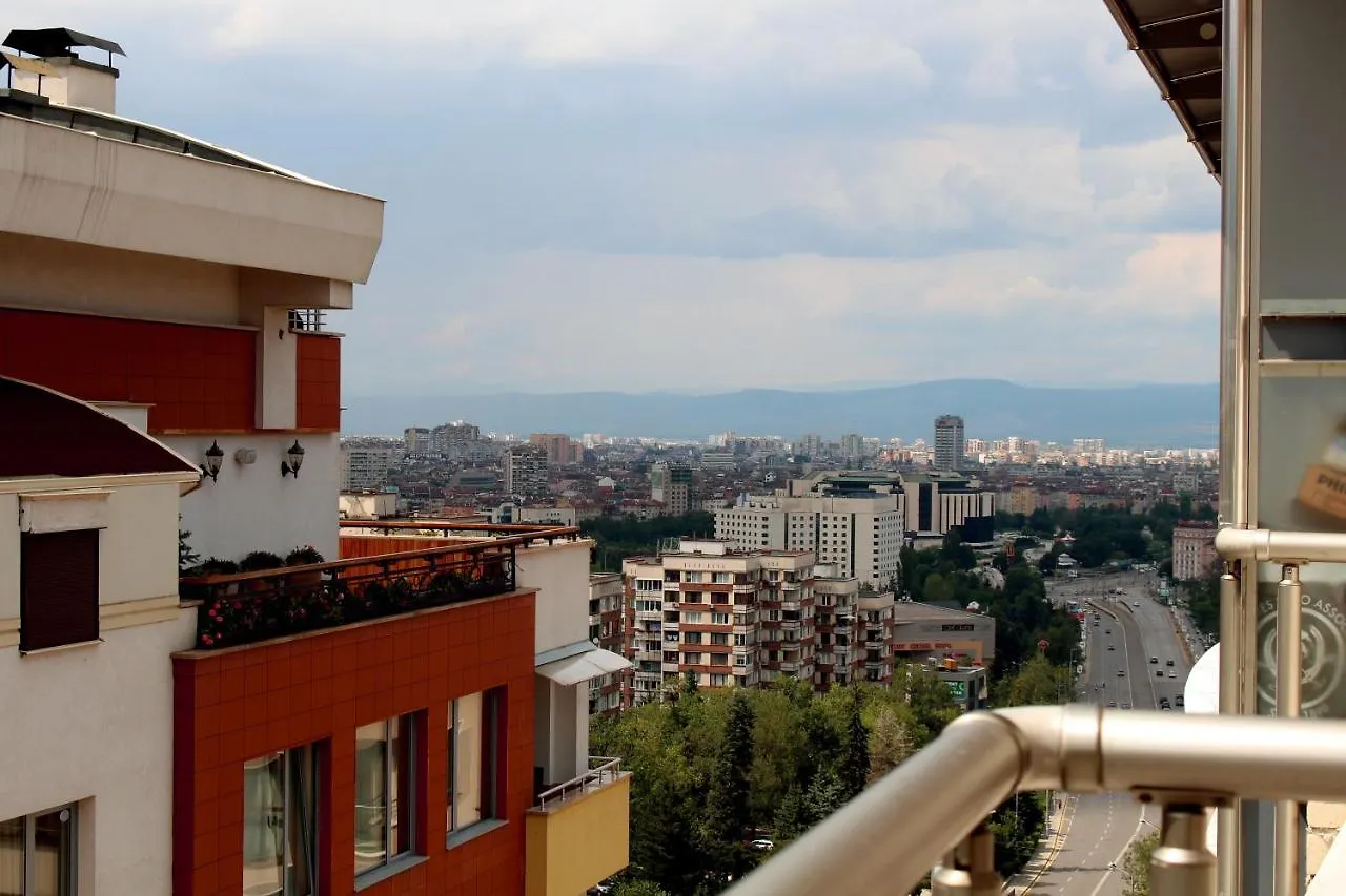 Venice Apartments Sofia