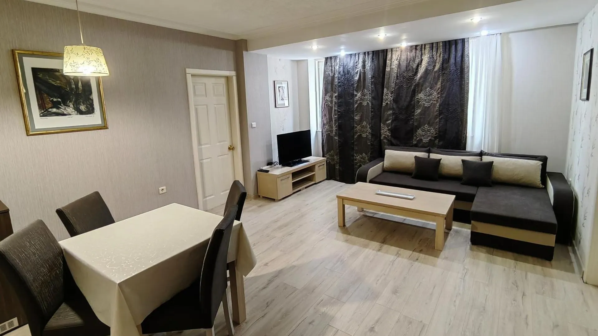 Venice Apartments Sofia Bulgarien