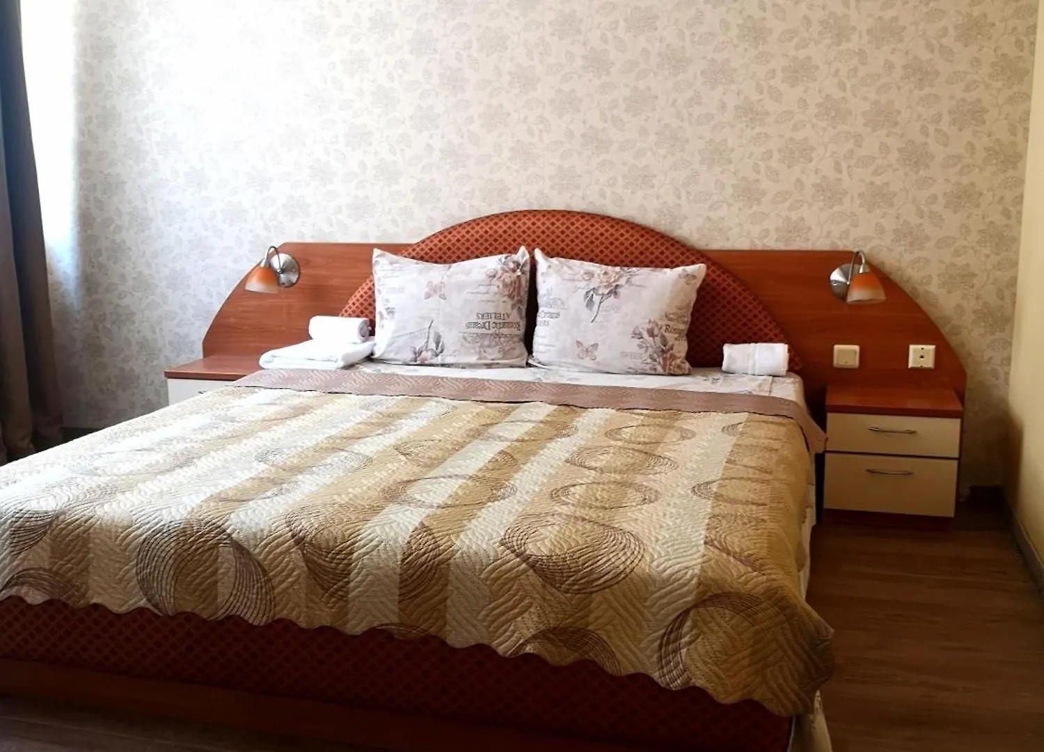 Venice Apartments Sofia