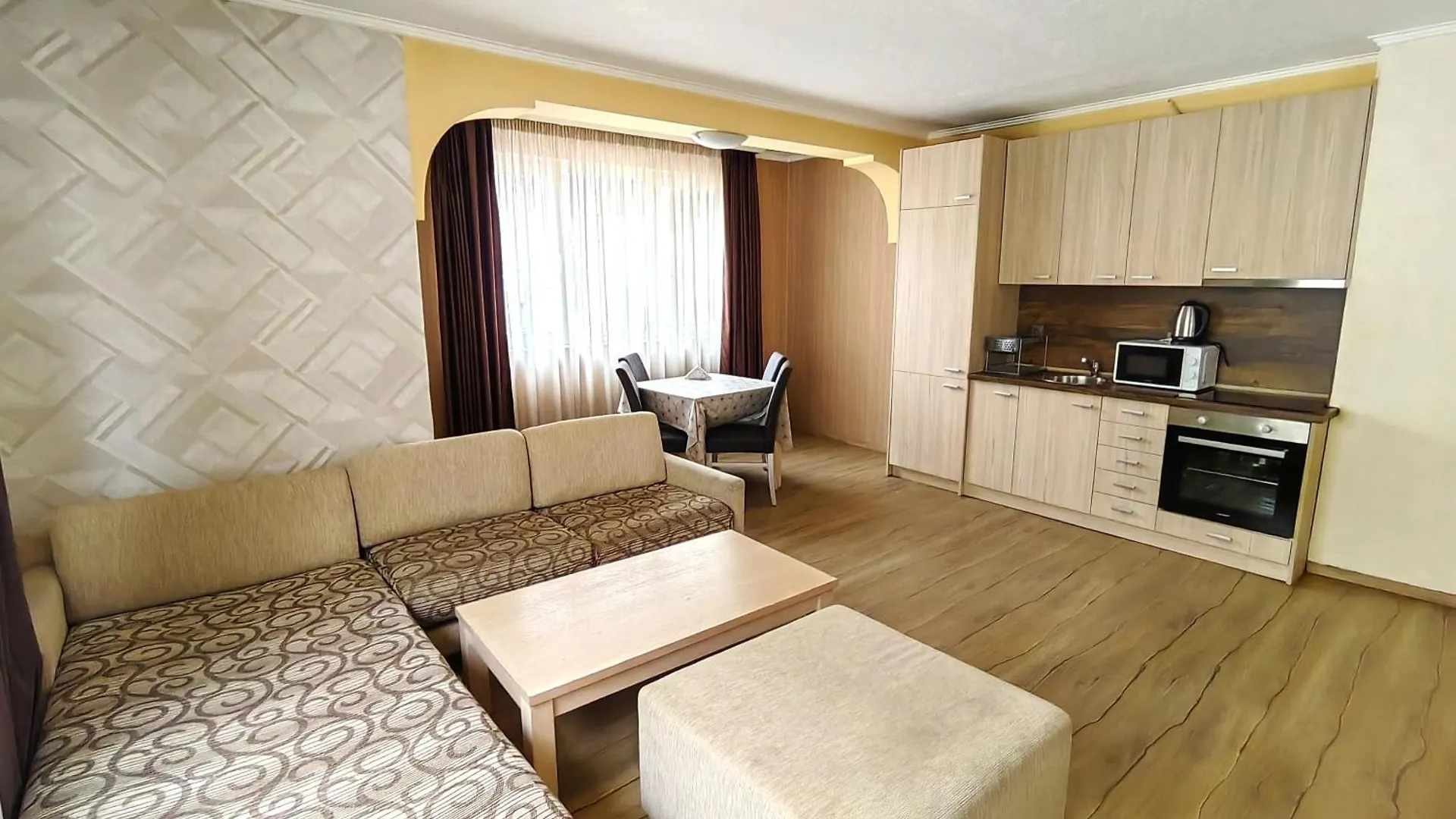 Venice Apartments Sofia