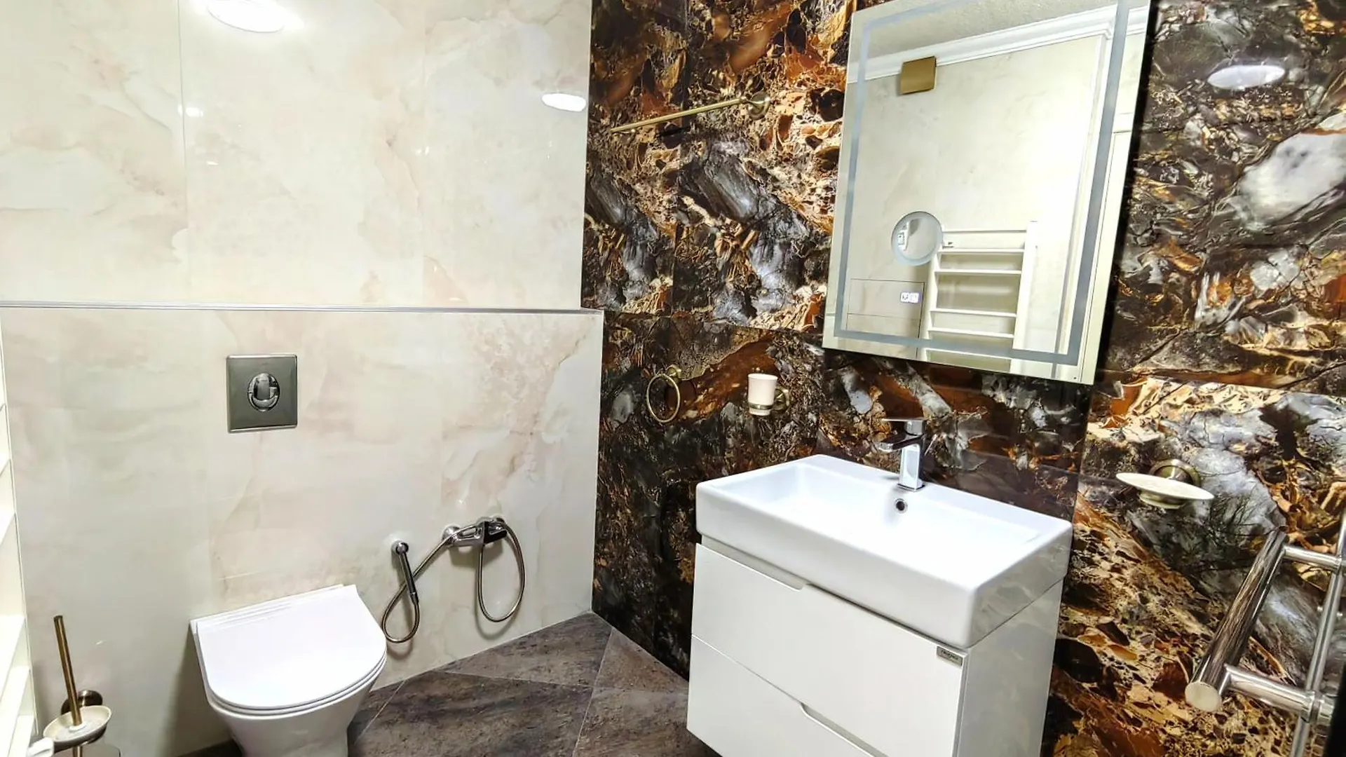 Venice Apartments Sofia