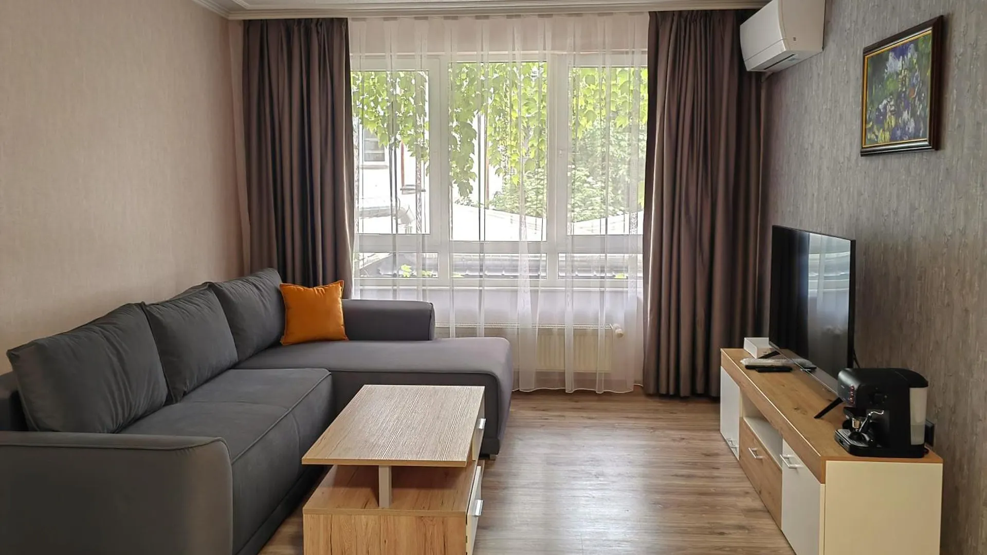 Venice Apartments Sofia Bulgarien