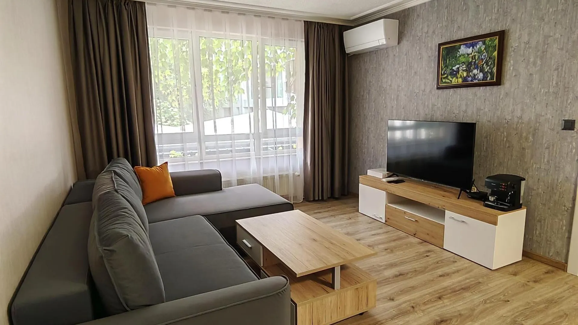 Venice Apartments Sofia