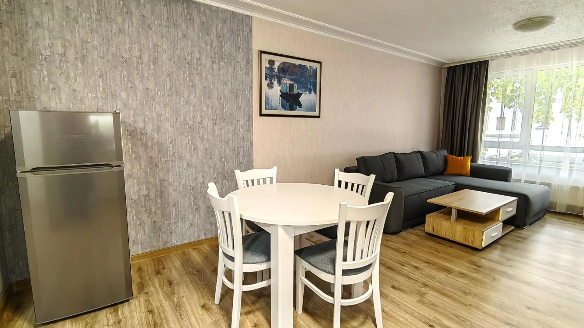 Venice Apartments Sofia