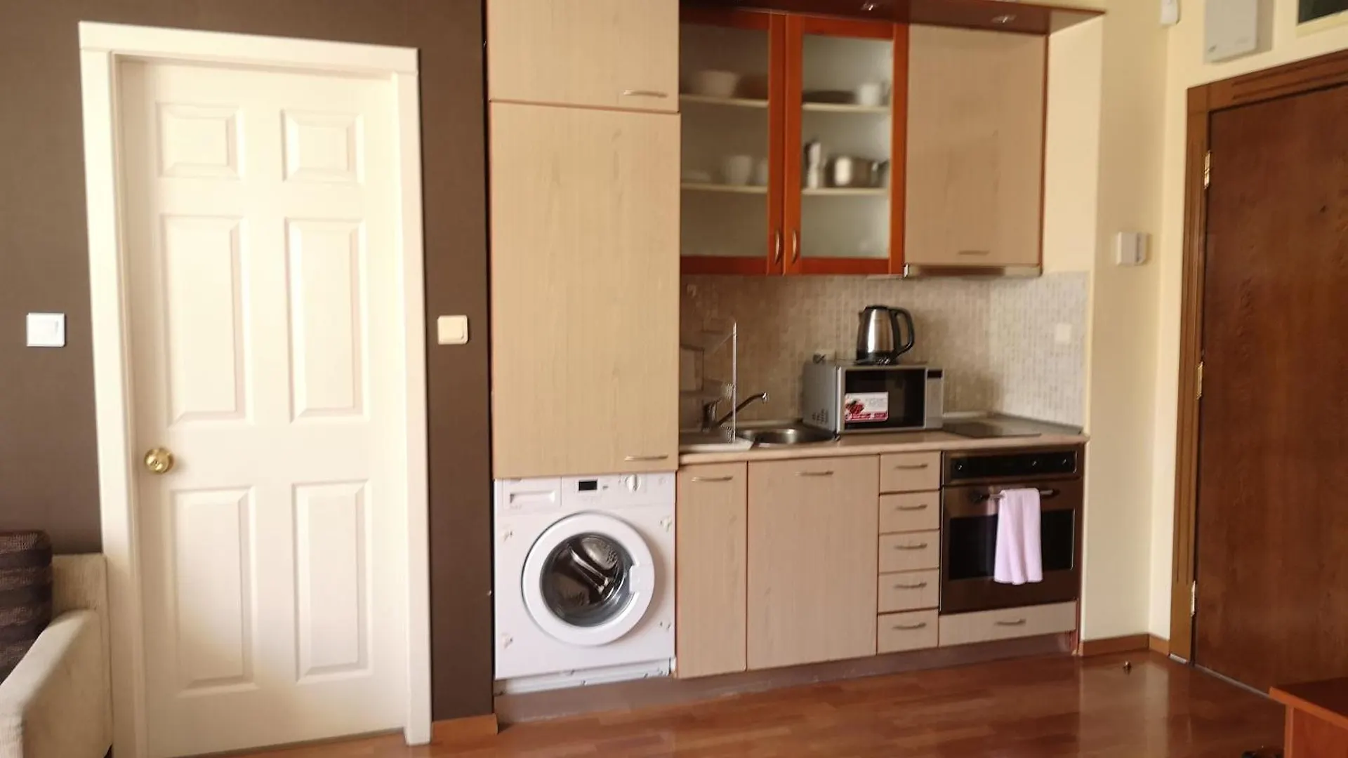 Venice Apartments Sofia Bulgarien