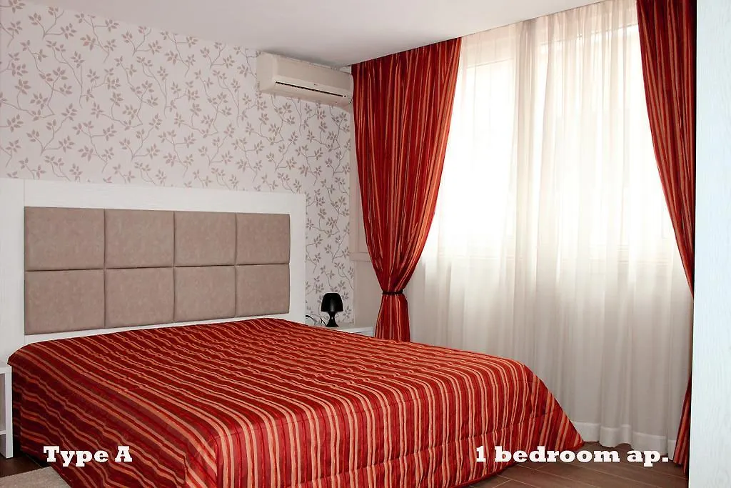 Venice Apartments Sofia